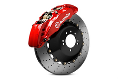 Motor Alpha Brake Spares