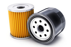 Motor Alpha Oil Filters