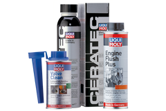 Motor Alpha Product Bundle Deals