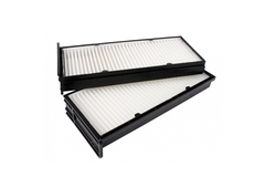 Motor Alpha Air & Cabin Filters