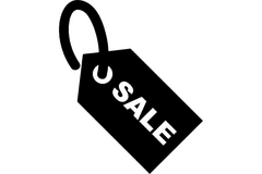 Motor Alpha Sale Items