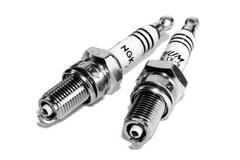 Motor Alpha Spark Plugs