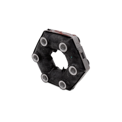 Front Propshaft Coupling - Standard