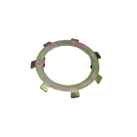 Lock Washer for Rear Wheel Bearing