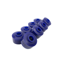 Rear Shock Absorber Bushes - Polyurethane