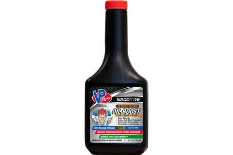 VP Extreme Service Oil Boost - Concentrated Formula