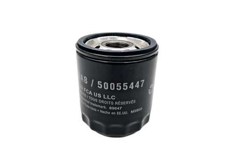 Oil Filter (50055447)