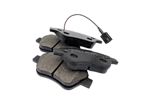 Front Brake Pad Set - OEM (71754802)