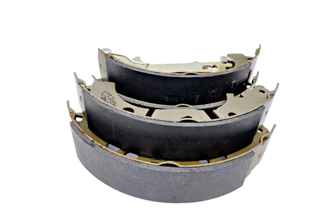 Fiat Brake Shoe Set - OEM (77364264)