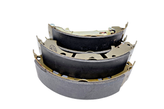 Fiat Brake Shoe Set - OEM (77364264)