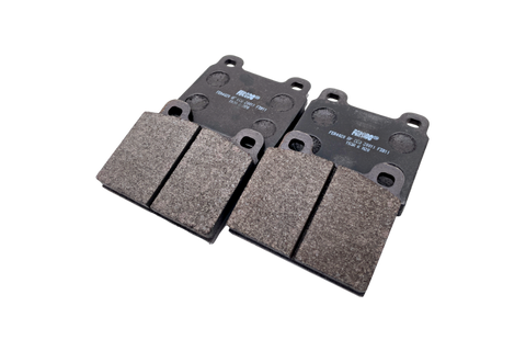 Front Brake Pads - 1750/2000