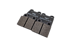 Rear Brake Pads - All Models
