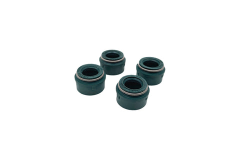 Valve Guide Seals - 4pcs