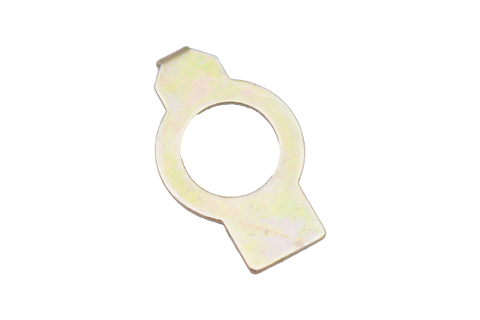 Camshaft Tab Washer
