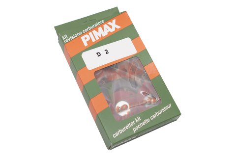 Carburettor Rebuild Kit – Dell’Orto