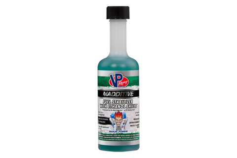VP Madditive Fuel Stabilizer w/ Ethanol Shield