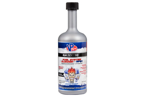 VP Madditive Fuel System Cleaner