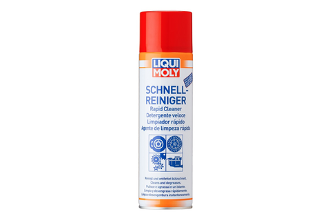 Liqui Moly Rapid Cleaner
