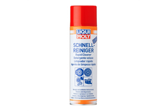 Liqui Moly Rapid Cleaner
