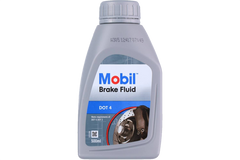 Mobil Brake Fluid DOT 4
