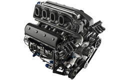 Motor Alpha Engine & Gearbox Parts