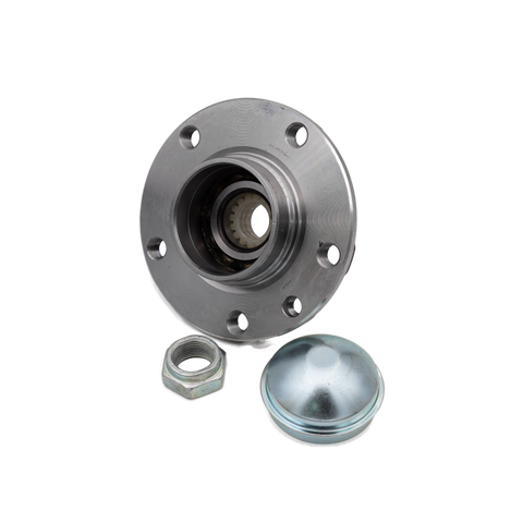 Rear Wheel Hub & Bearing - OEM (51832400)