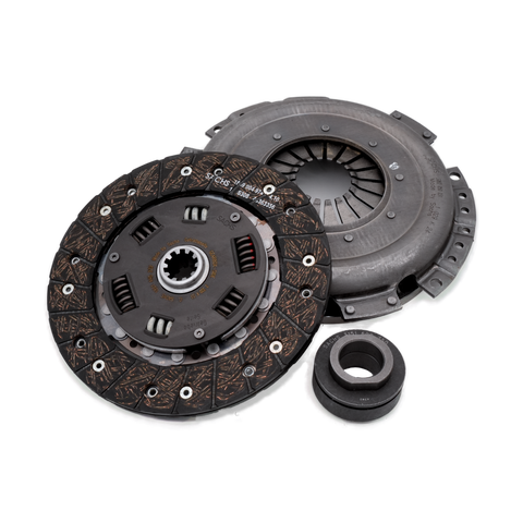 F&S Clutch Kit