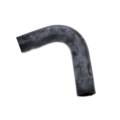 Rubber Radiator Top Hose - Late Type