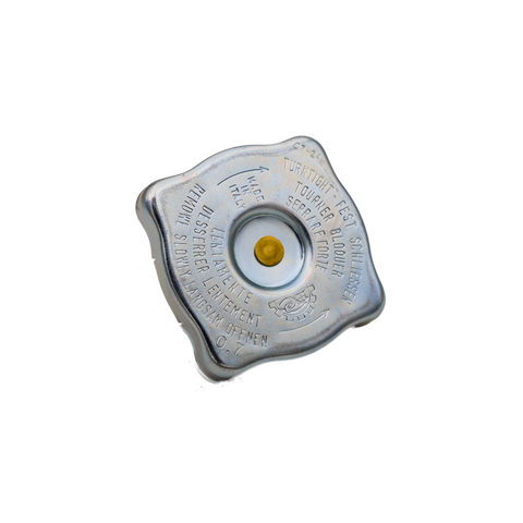 Radiator Cap Late Type