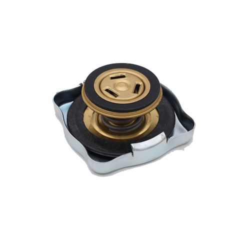 Radiator Cap Late Type