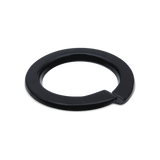 Front Spring Metal Seat