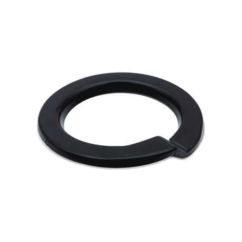 Front Spring Metal Seat