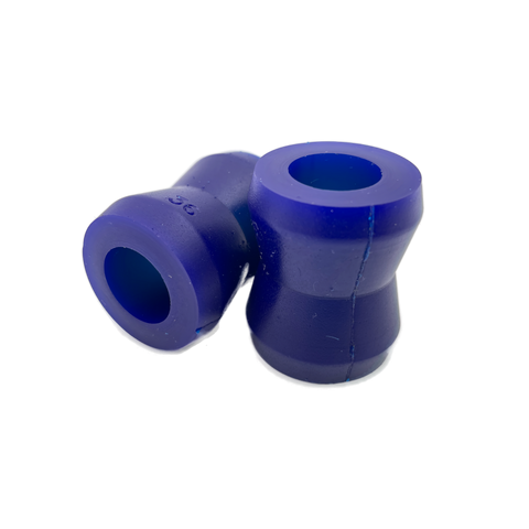 Front Shock Absorber Lower Bush - Polyurethane