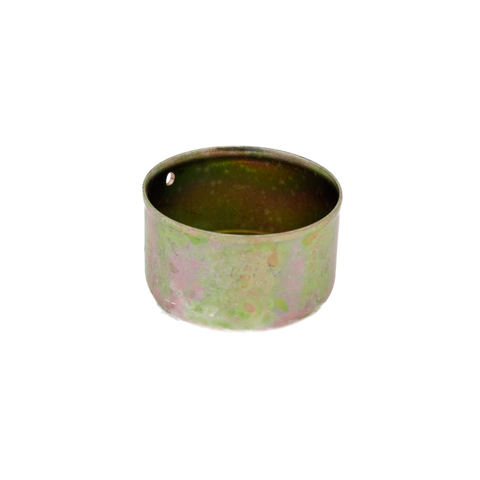 Bottom Wishbone Bush End Cap