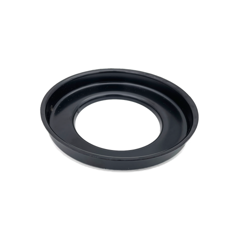 Rear Spring Metal Seat