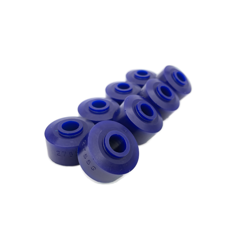 Rear Shock Absorber Bushes - Polyurethane