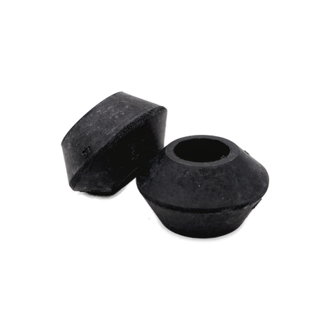 T-Bar Conical Bushes - Pair