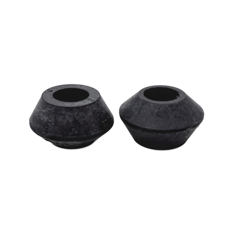 T-Bar Conical Bushes - Pair