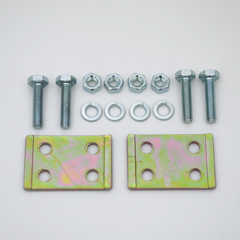 Re-Bound Strap Fitting Kit