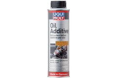 Liqui Moly Oil Additive