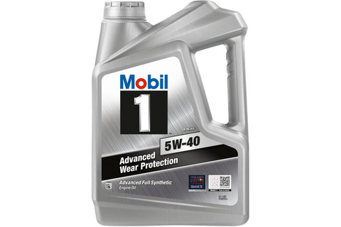 Mobil 1 FS X2 5W-40 Engine Oil 4L Bottle | Motor Alpha Mobil 1 FS X2 5W-40 Engine Oil 4L Bottle | Motor Alpha