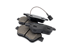 Front Brake Pad Set - OEM (71754802)