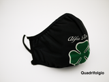 Alfa Romeo Face Mask - Quadrifoglio