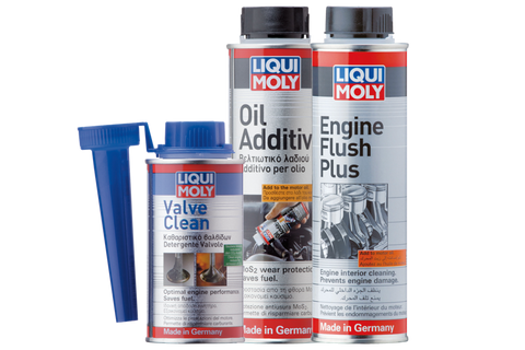 Motor Clean – Liqui Moly Shop
