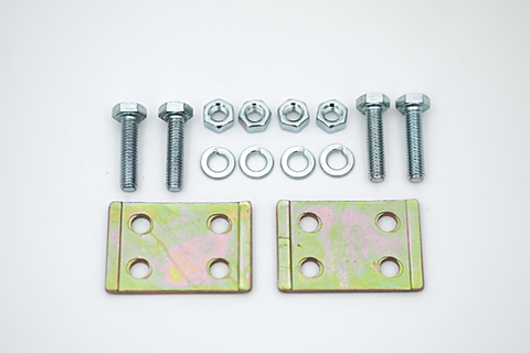 Re-Bound Strap Fitting Kit