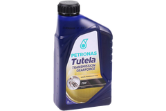 Petronas Tutela Transmission Gearforce 75W 1L Bottle
